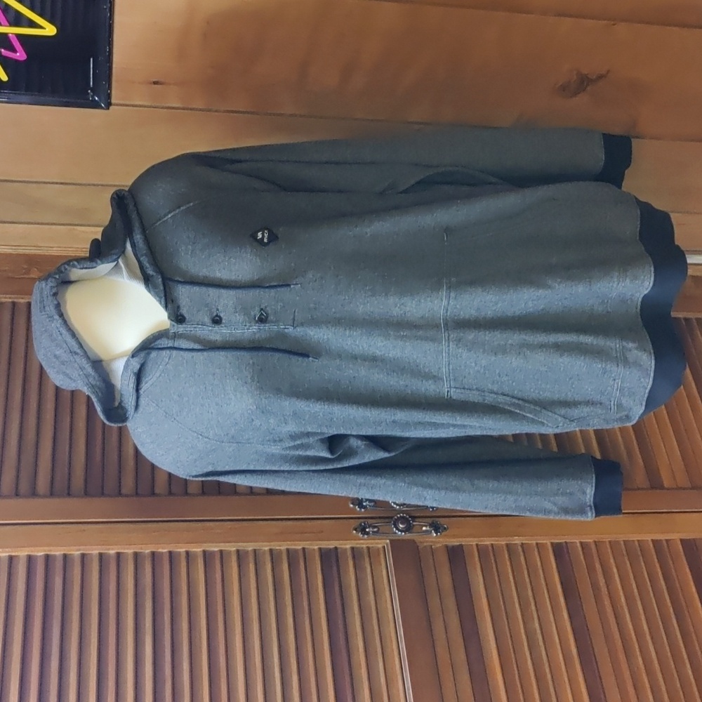 RVCA Hoodie